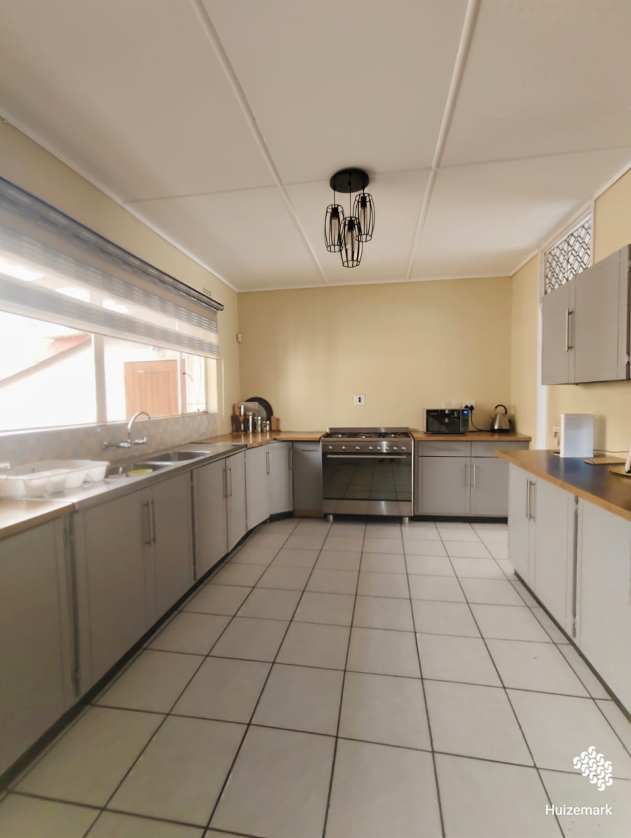 To Let 3 Bedroom Property for Rent in Sasolburg Ext 10 Free State